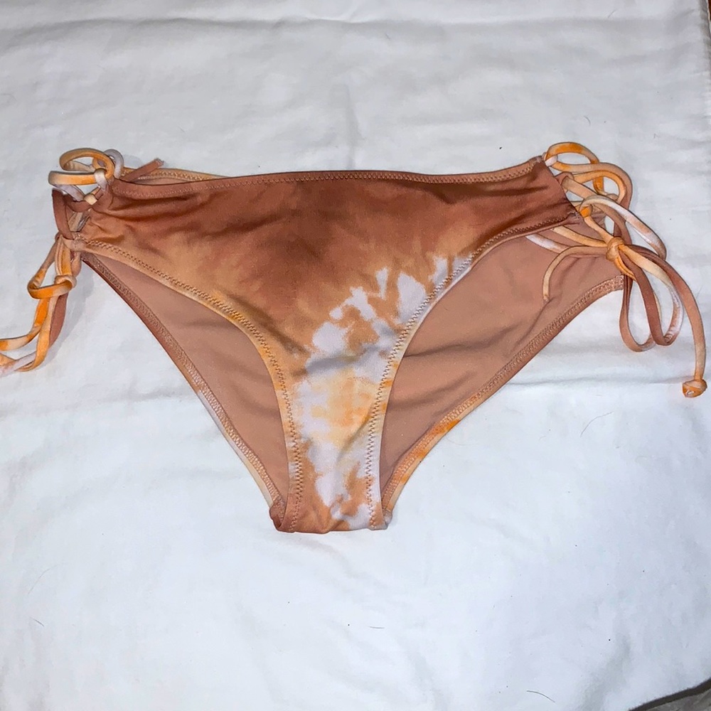 bathing suit bottoms